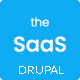 TheSaaS - Responsive SaaS, Software & WebApp Drupal 9 Themes - ThemeForest Item for Sale