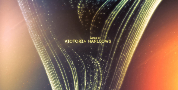 Cinematic Inspirational Titles alt