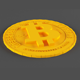 Bitcoin - 3DOcean Item for Sale