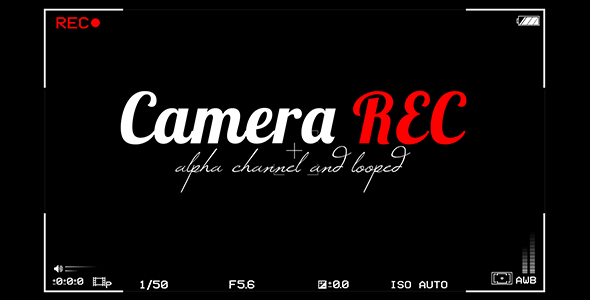 Camera Rec