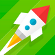 Save Rocket - HTML5 Game + Mobile Version! (Construct-2 CAPX) - CodeCanyon Item for Sale