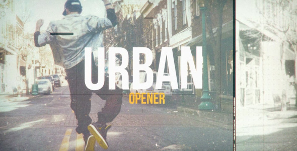 Urban Opener