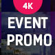 Event Promo - VideoHive Item for Sale