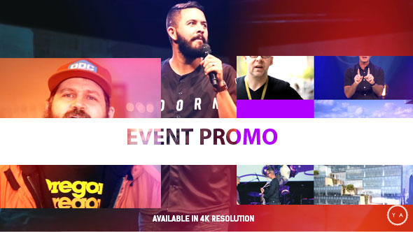 Event Promo