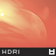 High Resolution Mars Sky HDRi Map 002 - 3DOcean Item for Sale