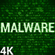 Malware 4K (2 in 1) - VideoHive Item for Sale