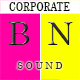 Fresh Corporate Idea