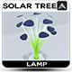 Solar Tree - 3DOcean Item for Sale