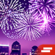 Gif Animated Fireworks Photoshop Action - GraphicRiver Item for Sale
