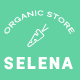 Selena - Organic Food Store Theme for WooCommerce WordPress - ThemeForest Item for Sale