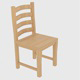 Globe-Views Dreams Chair 04 - 3DOcean Item for Sale