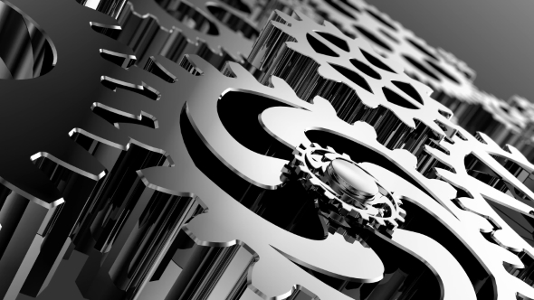 Background of Technological Mechanisms Brain Power