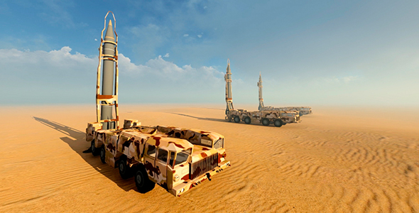 Military Equipment alt