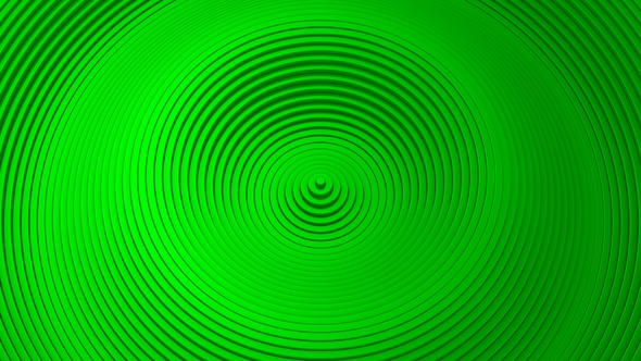 Background From Circles
