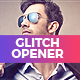 Modern Glitch Opener - VideoHive Item for Sale