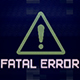 Fatal Error - VideoHive Item for Sale