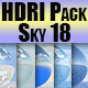 HDRI Pack Sky 18 - 3DOcean Item for Sale