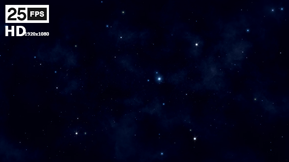 Stars In Universe 03 HD