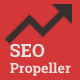 WP SEO Propeller - Advanced SEO Analysis Tool - CodeCanyon Item for Sale