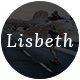 Lisbeth - A Lifestyle Responsive WordPress Blog Theme - ThemeForest Item for Sale