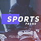 Sports Promo - VideoHive Item for Sale