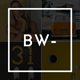 Baowe - Responsive One/Multi Page Portfolio WordPress Theme - ThemeForest Item for Sale