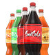 Soda Bottles Mock-ups - 3DOcean Item for Sale