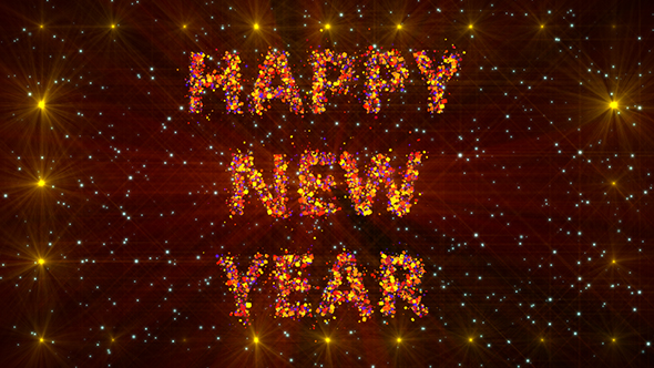 Title Happy New Year