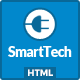 SmartTech - Ecommerce HTML Template - ThemeForest Item for Sale