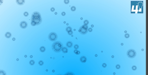 Virus BG