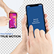 Phone X App Promo - VideoHive Item for Sale