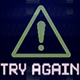 Try Again - VideoHive Item for Sale
