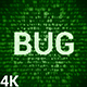 Bug 4K (2 in 1) - VideoHive Item for Sale