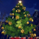 Christmas Big Tree - VideoHive Item for Sale