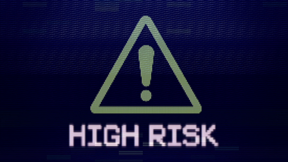 High Risk