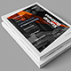 Startup Business Flyer - GraphicRiver Item for Sale