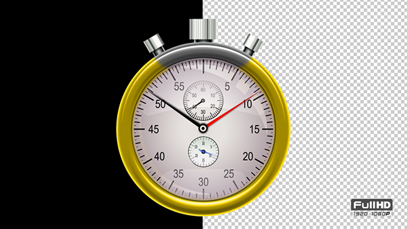 Stopwatch alt
