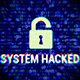 System Hacked (2 in 1) - VideoHive Item for Sale
