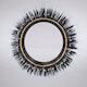 Porcupine Quill Mirror - 3DOcean Item for Sale