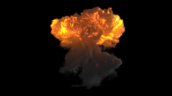 Explosion