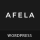 VG Afela - Flexible Multi-Purpose WordPress Theme - ThemeForest Item for Sale