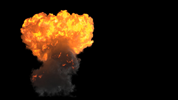 Explosion
