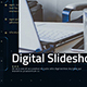 Digital Slideshow - VideoHive Item for Sale