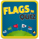Flags Quiz - Android Game + Admin Panel - CodeCanyon Item for Sale