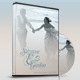 Wedding DVD & CD Covers - GraphicRiver Item for Sale