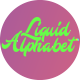 Liquid Alphabet - VideoHive Item for Sale