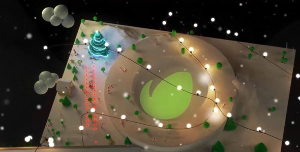 Christmas Opener alt