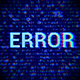 Error (2 in 1) - VideoHive Item for Sale