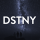 DSTNY - Revolutionary Coming Soon Template - ThemeForest Item for Sale