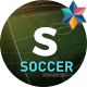 Soccer City - VideoHive Item for Sale